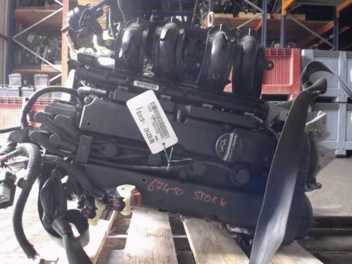Moteur ford fiesta phase 1 - fiesta,