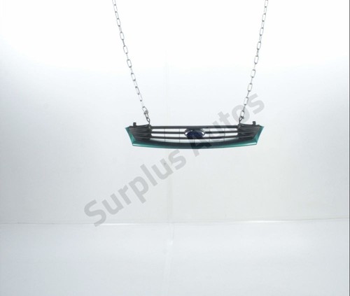Calandre 1127349 ford - fiesta, 4
