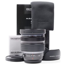 Olympus M.zuiko Digital ED