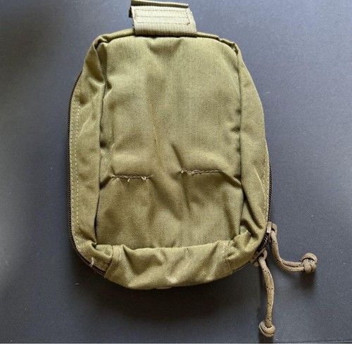 Pochette médicale eagle - pochette,