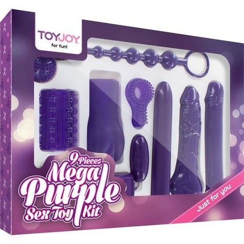 Toyjoy kit sextoys - 💦,
