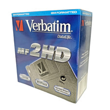 Boîte neuve scellée 10×