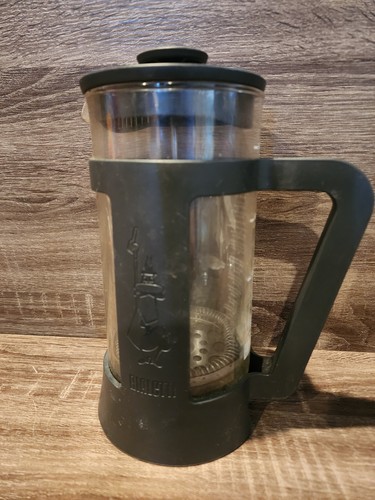 Bialetti preziosa french press - bialetti,