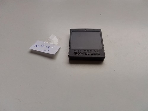 Carte mémoire officielle - mémoire,