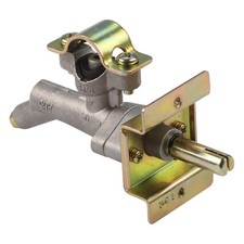 Installation barbecue