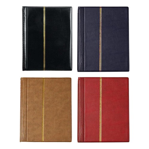 Album de Timbres En Plastique