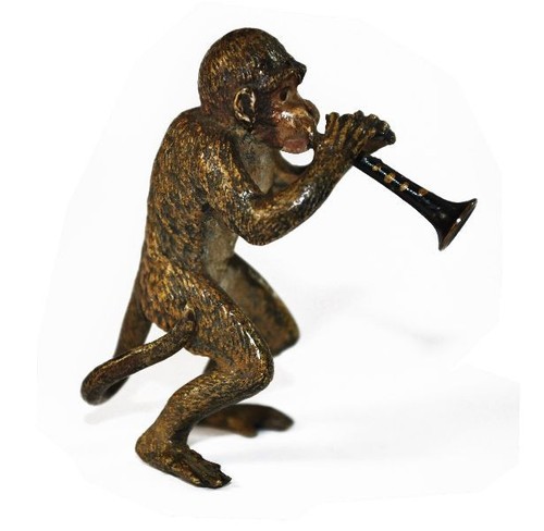 Bronze vienne ancien - bronze, de