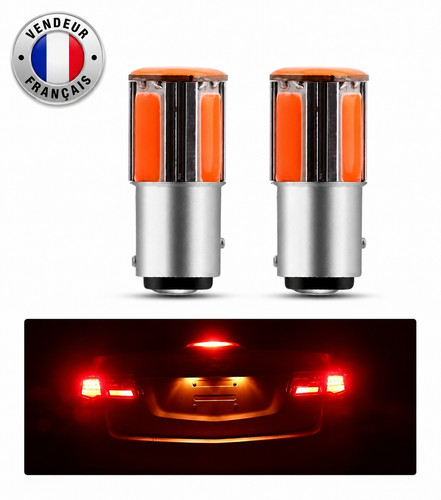 Ampoules led bay15d p21 - ampoules,