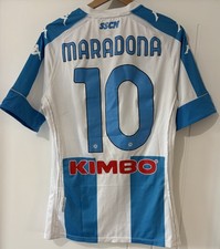 SSC NAPOLI 4th Kit 2021/2022 -