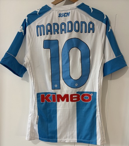 Ssc napoli 4th - napoli, 2021/2022