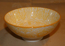 Bouchara Bol en porcelaine