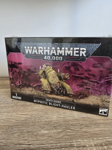 Warhammer 40k death guard - warhammer,