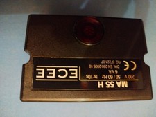 Relais brûleur ECEE MA55H