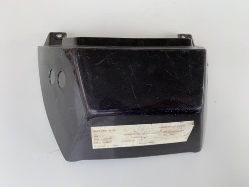 Cache jonction coque - , arriere