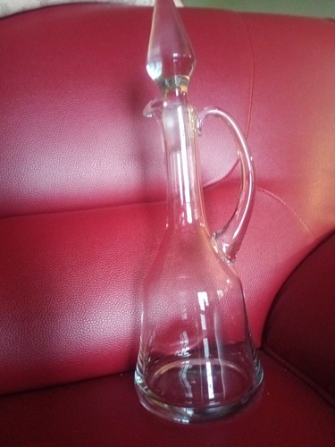 Aiguiere carafe acienne - aiguiere,