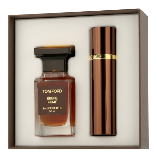 Tom ford ébène fumé - tom, set
