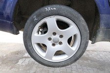 1X Audi A6 4B QUATTRO Jante