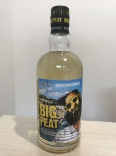 Whisky big peat edition - whisky,