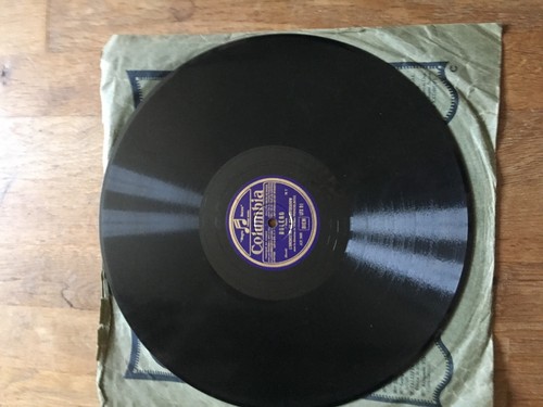 Disque vinyl 30 cm - disque,