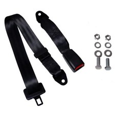 Ceinture sécurité bus - de,