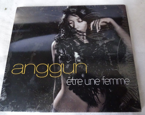 Anggun single promo 1 - promo,,