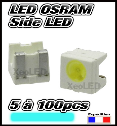 Led cms osram sideled lcb - led,