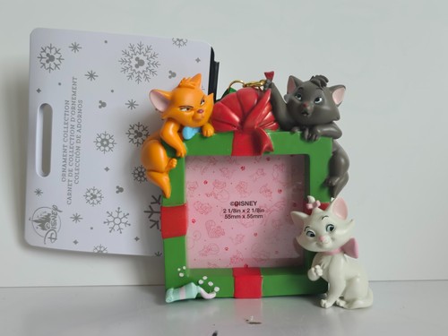 Ornement disney aristochats - disney,