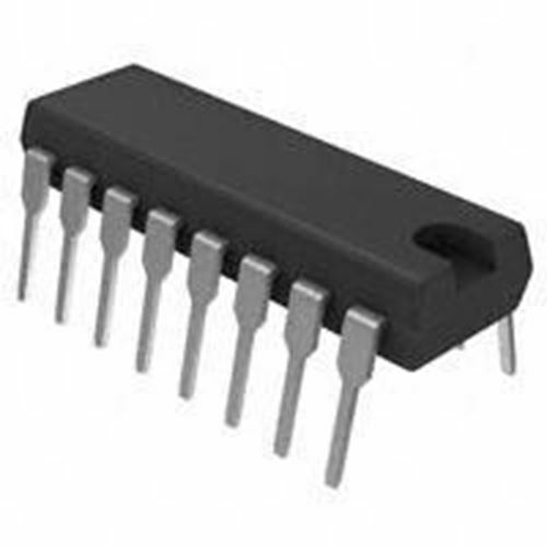 Volume control 16dip - volume,
