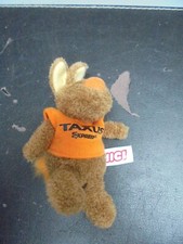 Porte-Clé Taxus Express