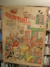 CINEMA - Affiche du film "