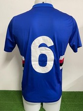 MAILLOT SAMPDORIA JEUNESSE