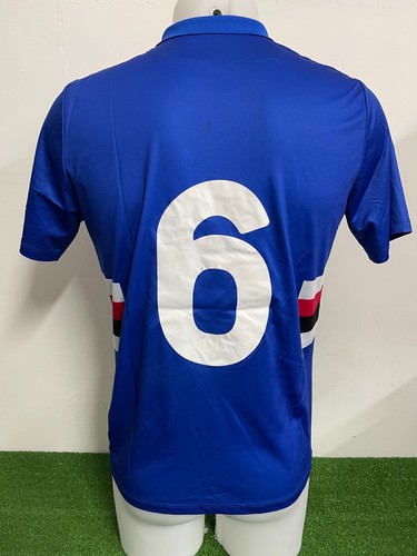 Maillot sampdoria jeunesse - maillot,
