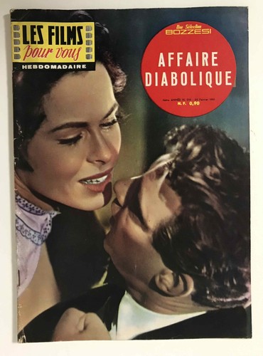 Les films pour - ►les,