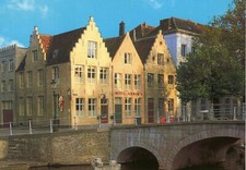 CARTE POSTALE BELGIQUE