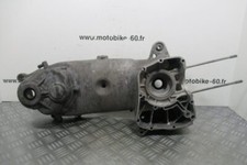 Carter moteur Yamaha Xmax 125