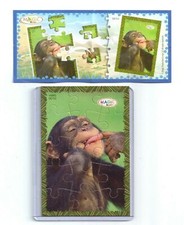 DE153 Puzzle Singe + BPZ