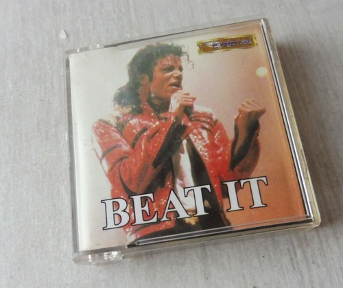 Ancienne cassette album - cassette,