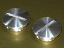 BSA Inspection Huile Emplir