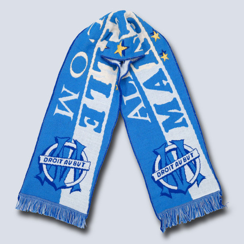 Scarf olympique marseille - de,