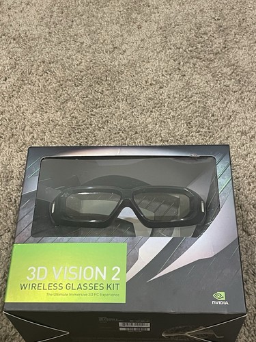 Nvidia vision wireless - nvidia,