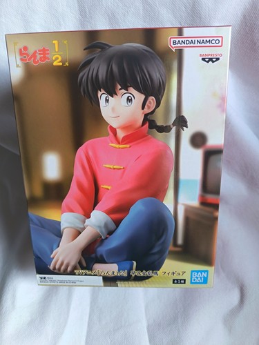 Ranma ran saotome - ran, –
