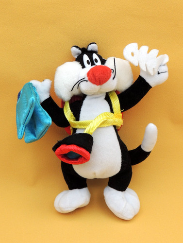 Kinder maxi looney tunes - maxi,
