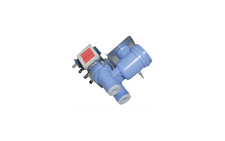 ELECTROVANNE 2 VOIES pour