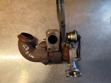 TURBO TURBOCOMPRESSEUR CITROEN