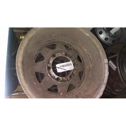Jante nissan patrol - nissan,