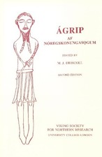 M J Driscoll Agrip Af