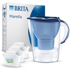 Carafe filtrante Brita Marella