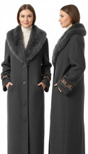 Manteau Femme MAT DE MISAINE