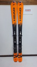 HEAD Shape VX 140cm Ski + Elan