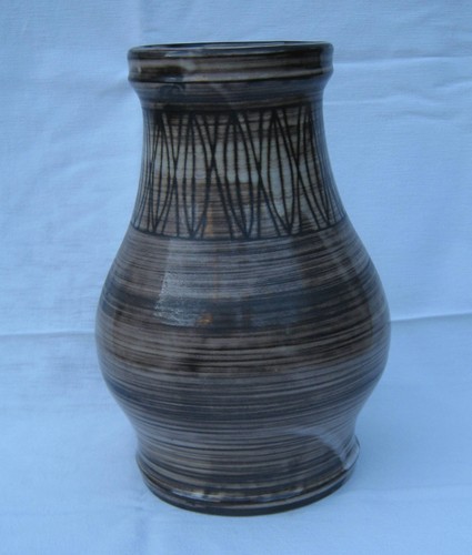Jacques pouchain vase - jacques, en